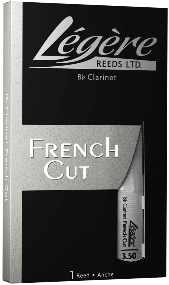 LEGERE FRENCH CUT 4,25 - BBF425