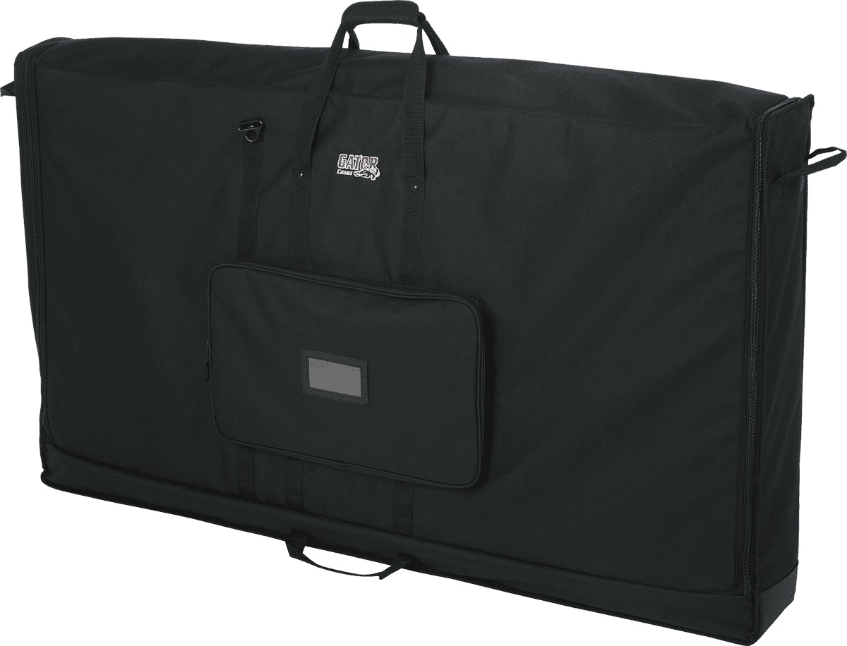 GATOR G-LCD TOTE 60