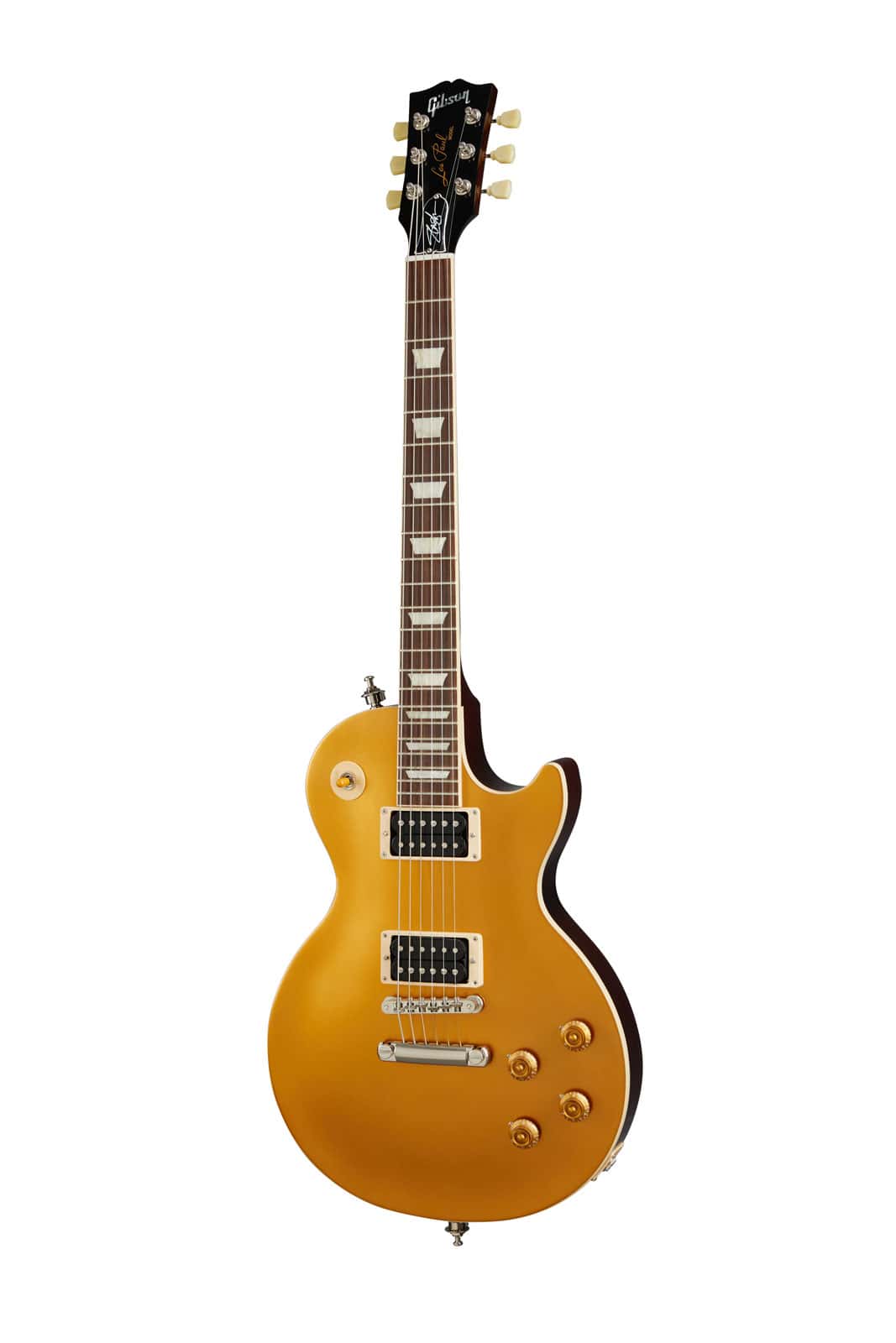 GIBSON USA LES PAUL STANDARD ARTIST SLASH 