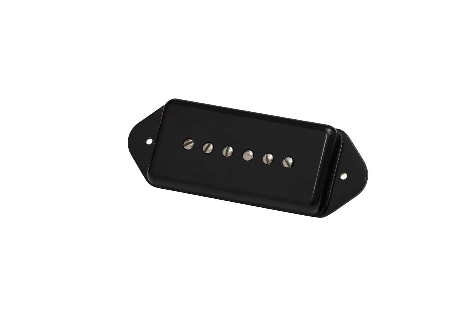 GIBSON ACCESSORIES P-90 DOGEAR (BLACK COVER)