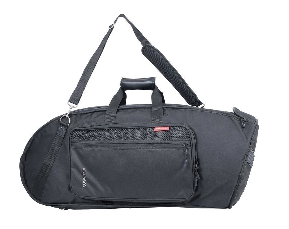 GEWA GIG BAG FOR TENOR HORN PREMIUM