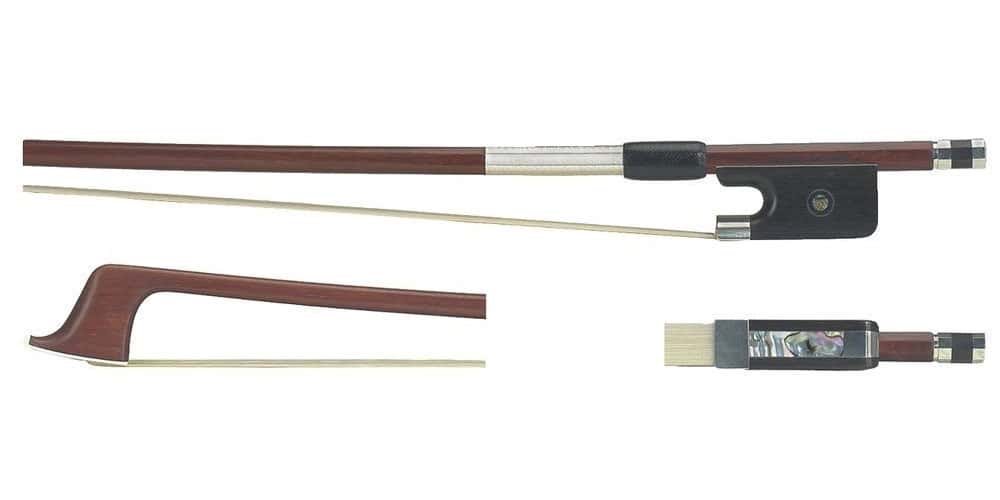 GEWA CELLO BOW FRANZ BERGNER ROUND