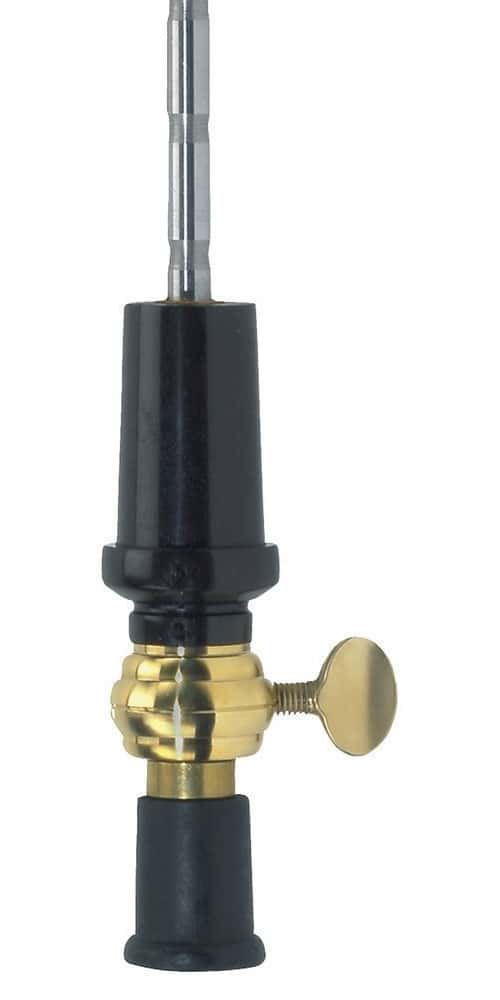 ULSA DOUBLE BASS END PIN STANDARD 