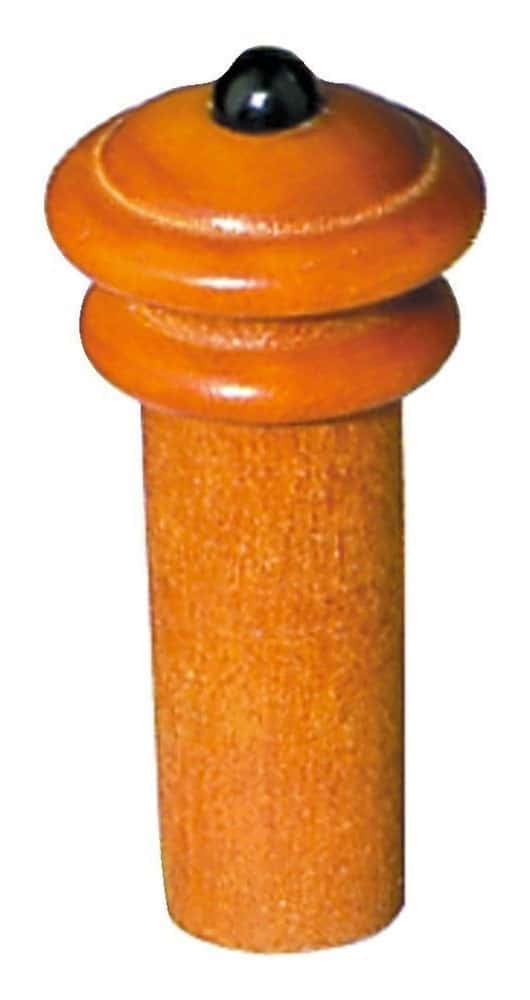 GEWA 3/4/4/4 VIOLIN END PINS MODEL HILL BOXWOOD -