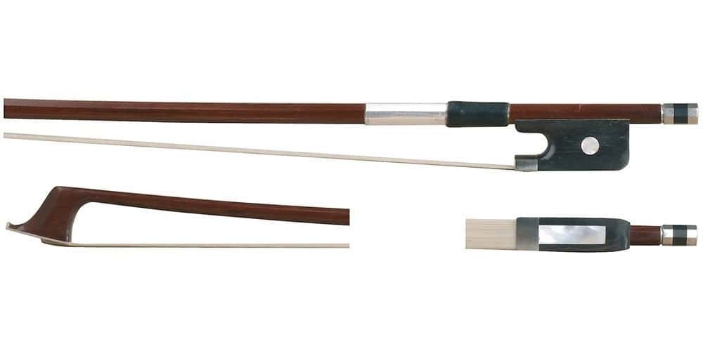 GEWA CELLO BOWS 1/2