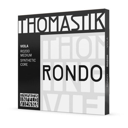 THOMASTIK RONDO RONDO SET