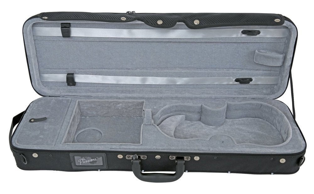 GEWA VIOLIN CASE SUCTION 4/4