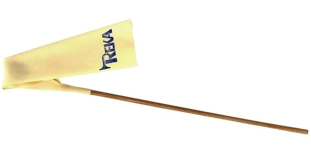 REKA CLEANING SET FOR WOOD WIND INSTRUMENTS 