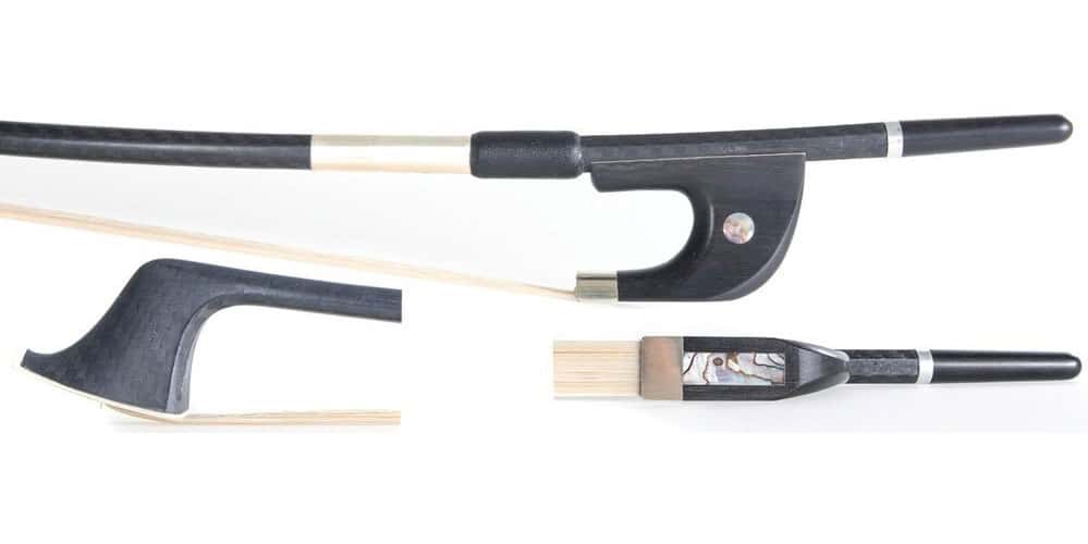 GEWA 4/4 DOUBLE BASS BOWS