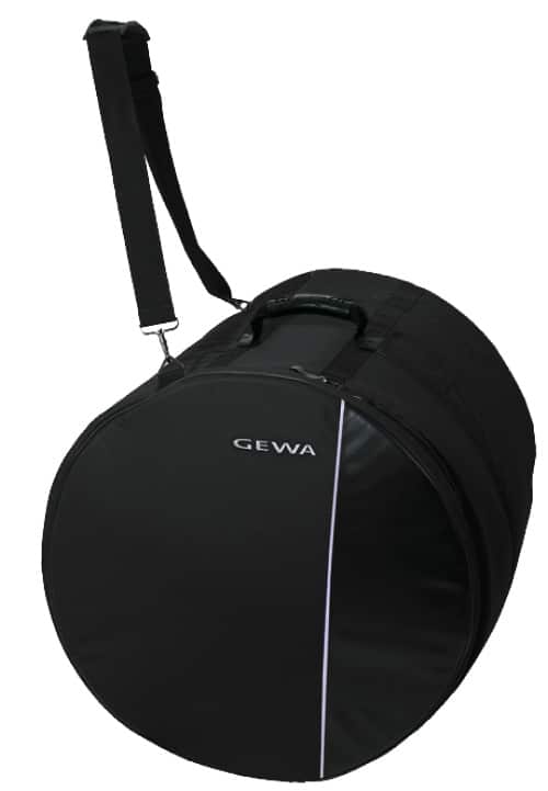 GEWA GIG BAG FOR BASS DRUM PREMIUM 22