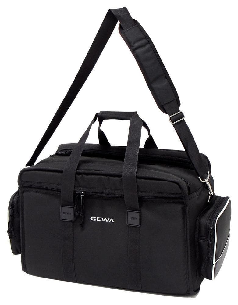 GEWA GIG BAG FOR 3 TRUMPETS PREMIUM