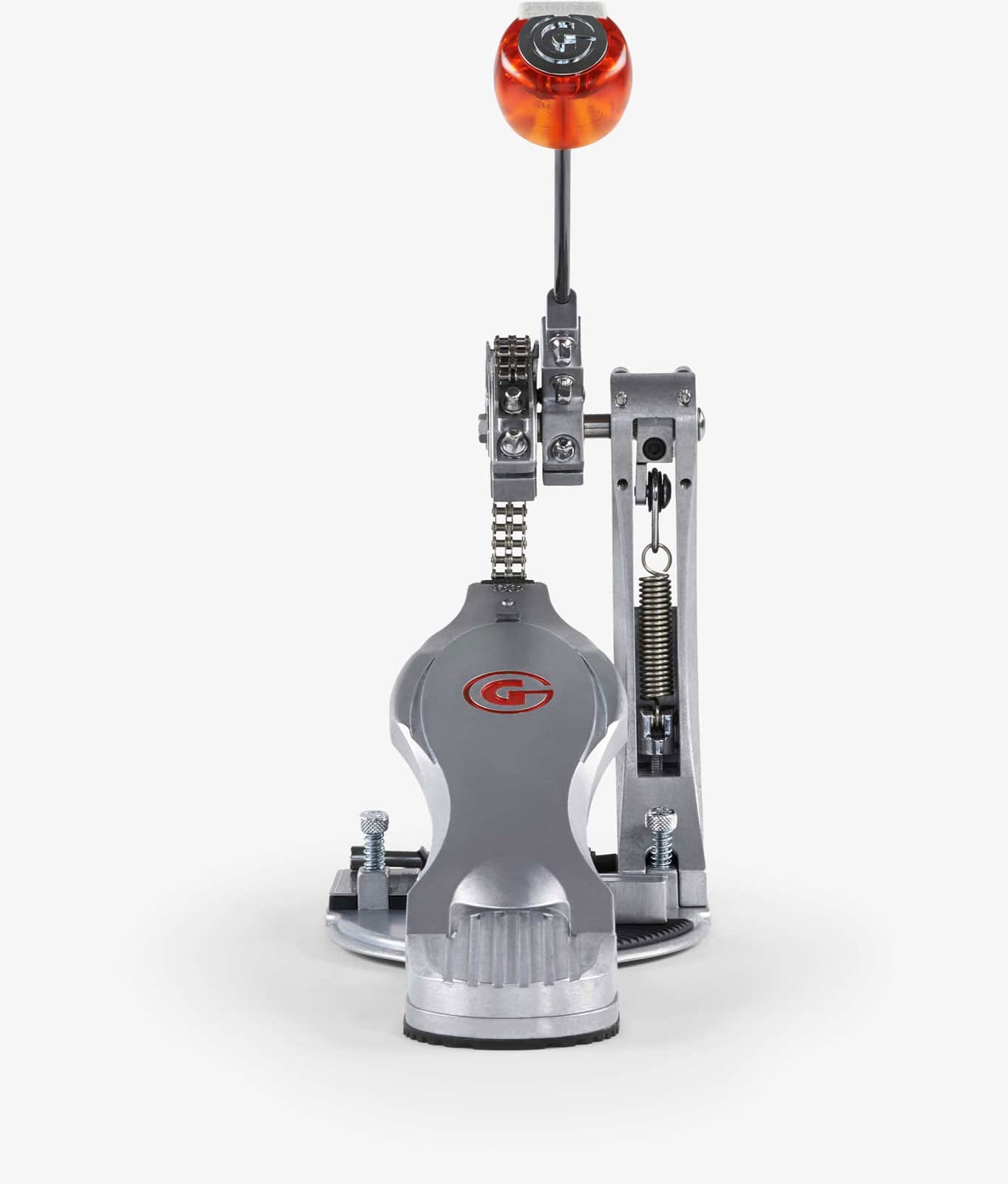 GIBRALTAR GIBRALTAR G-CLASS BASS DRUM PEDAL - 9711GS 