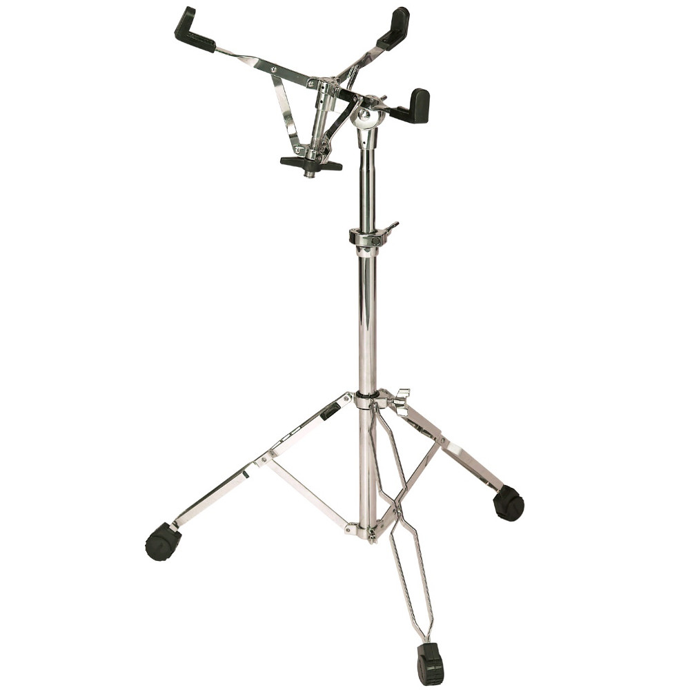 GIBRALTAR 5706EX - EXTRA HIGH CONCERT SNARE STAND - DOUBLE BRACE 