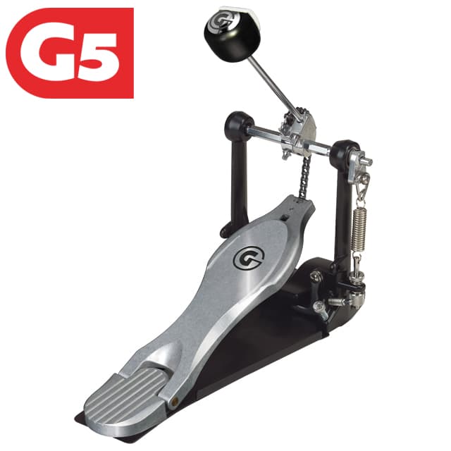 GIBRALTAR 5711S - G5 - SINGLE