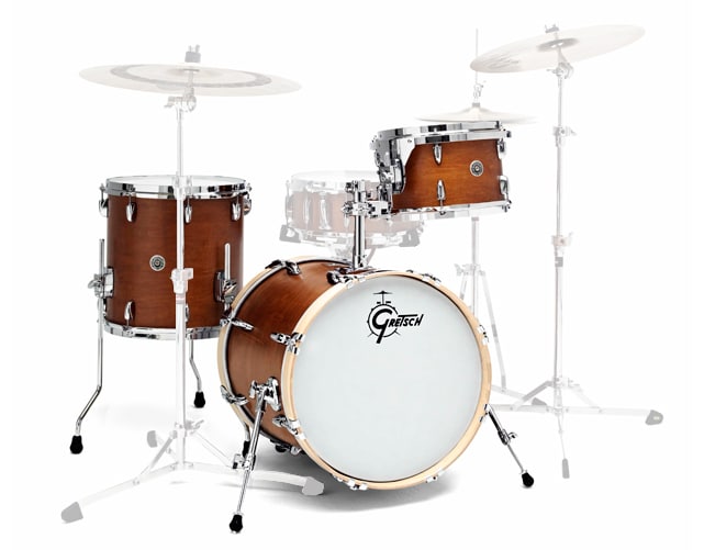 GRETSCH DRUMS GB-J483-SM - USA BROOKLYN 12