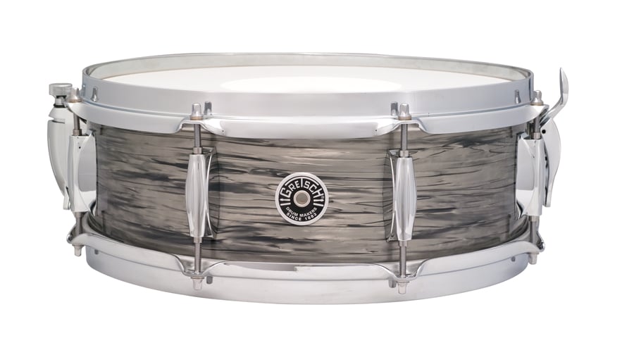 GRETSCH DRUMS GB-65141S-GO - SNARE DRUM BROOKLYN 14