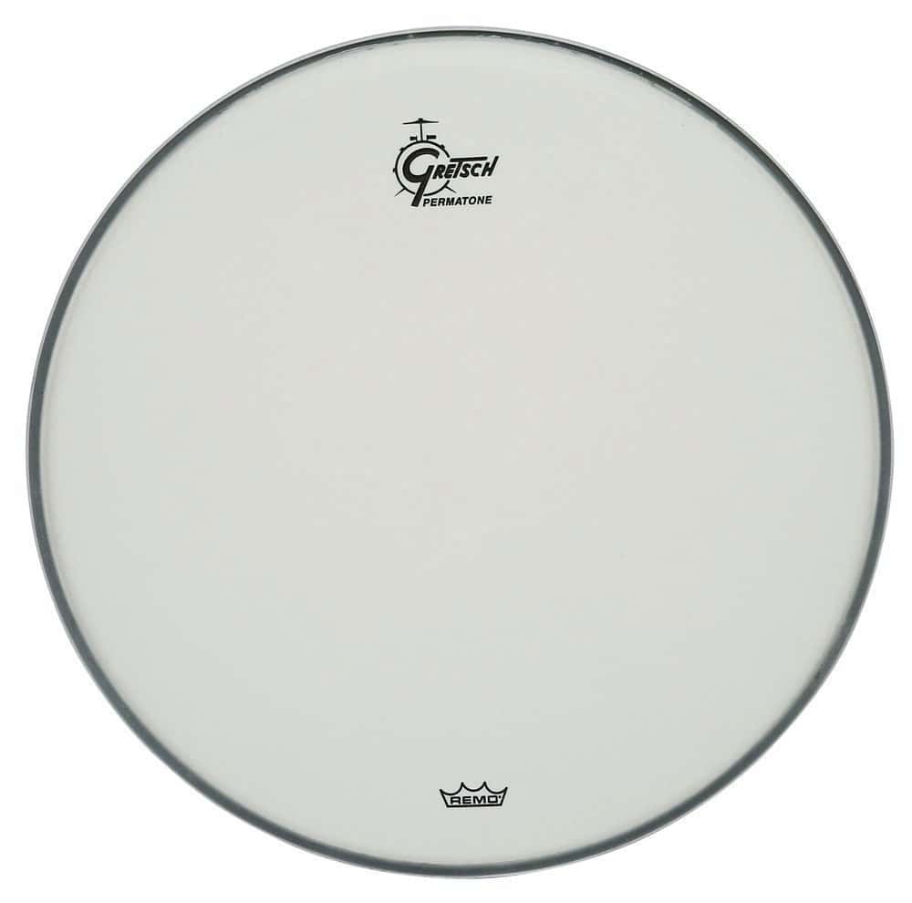 GRETSCH DRUMS BLANC SABLE 16