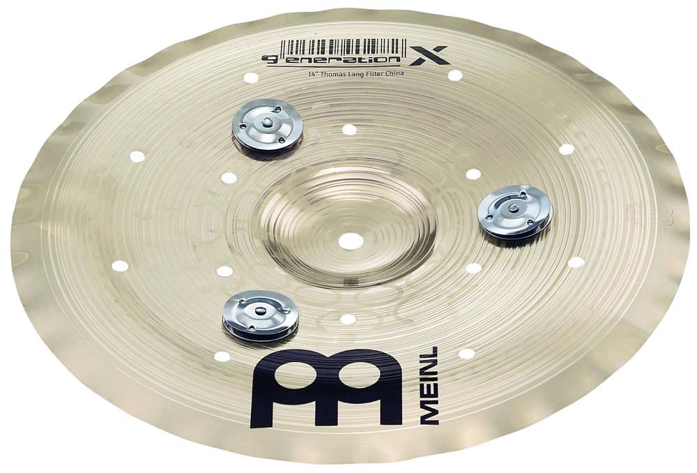 MEINL GENERATION X 12