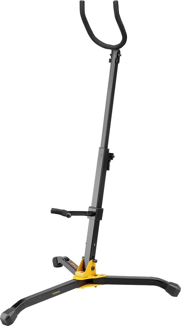 HERCULES STANDS BARITONE SAXOPHONE STAND DS535B