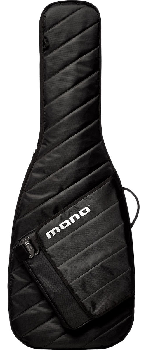 MONO BAGS M80 ELECTRIC BASS SLEEVE BLACK