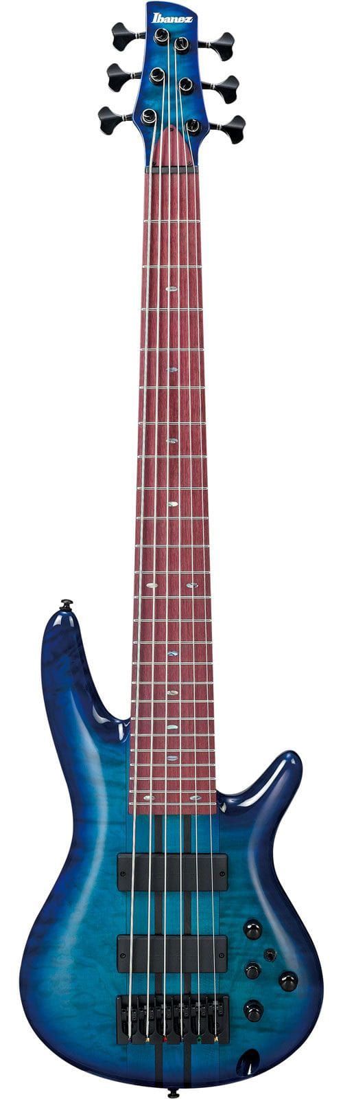 IBANEZ ANB306 ADAM NITTI SIGNATURE