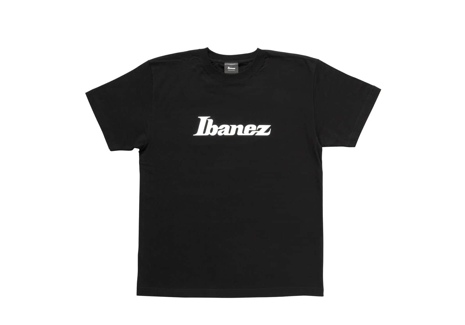 IBANEZ T-SHIRT IBAT007 SIZE XL