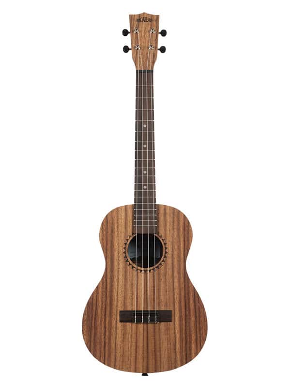 KALA TEAK, BARITON