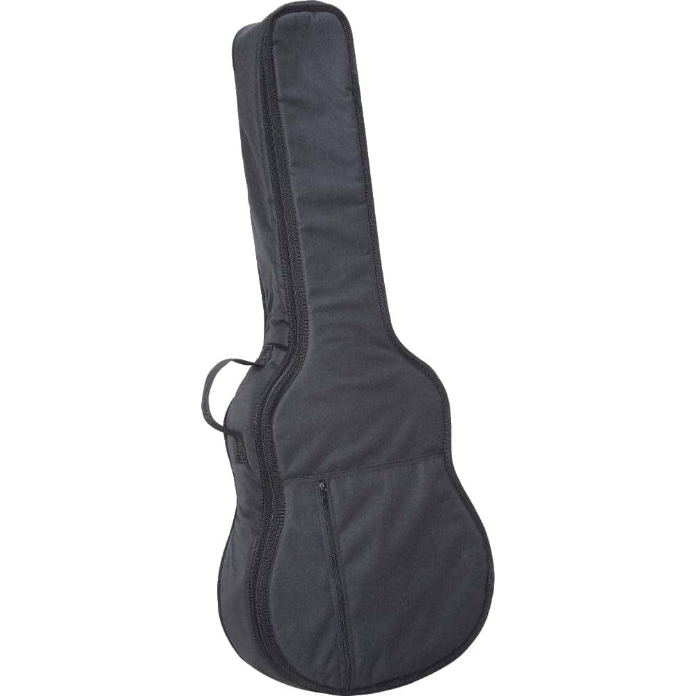 LEVY'S HOUSSE EN POLYESTER POUR GUITARE CLASSIQUE