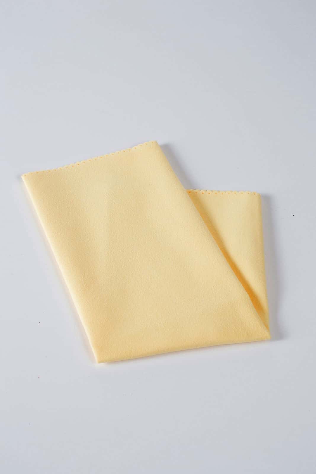 MUSICNOMAD MN731 CLEANER CLOTH FOR VIOLINS - CELLO