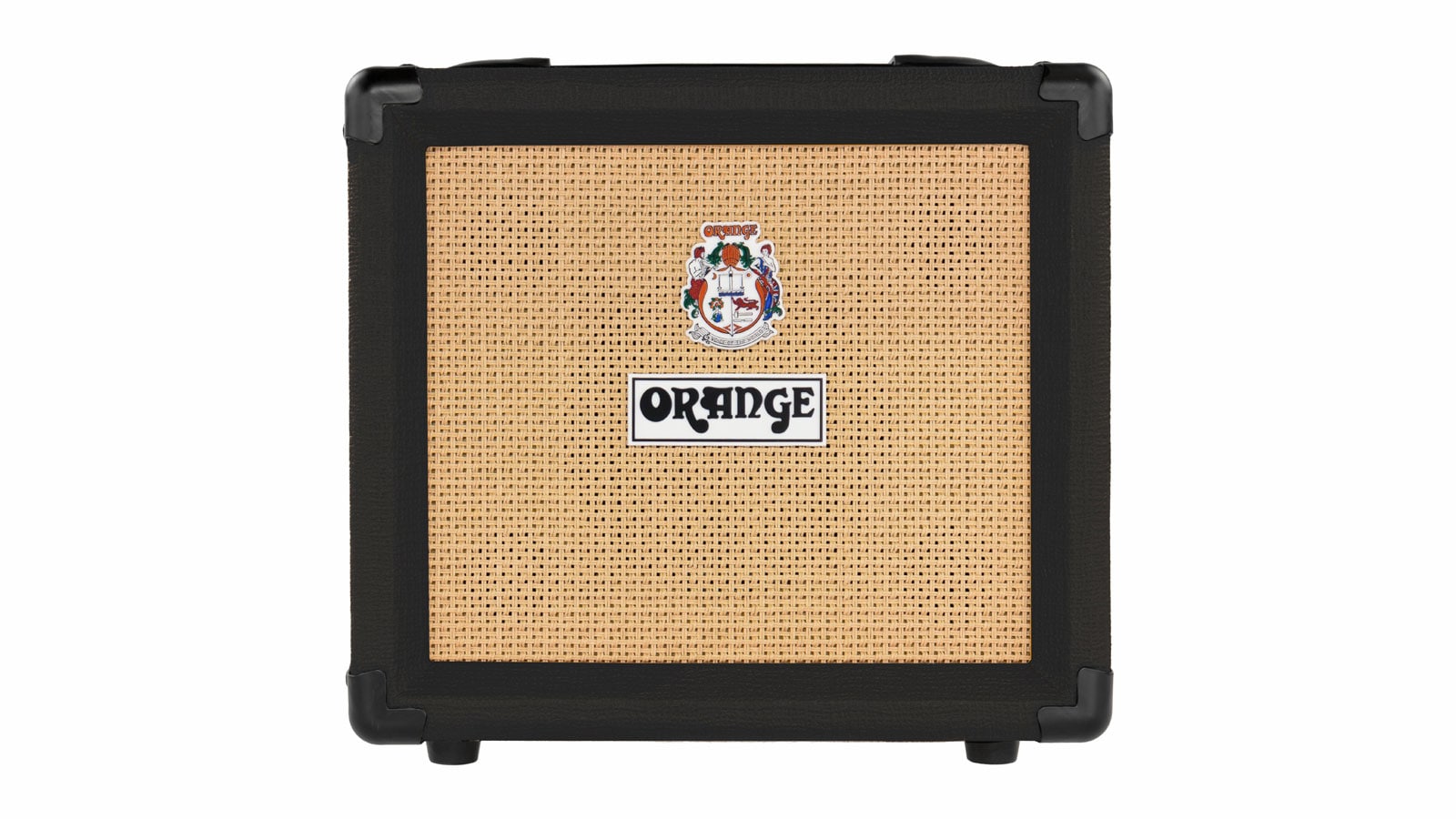 ORANGE AMPS COMBO CRUSH 12X, HP 6