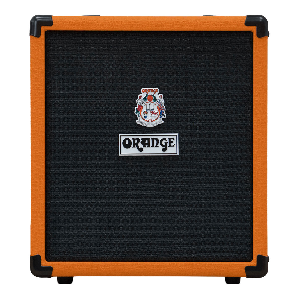 ORANGE AMPS CRUSH BASS 25