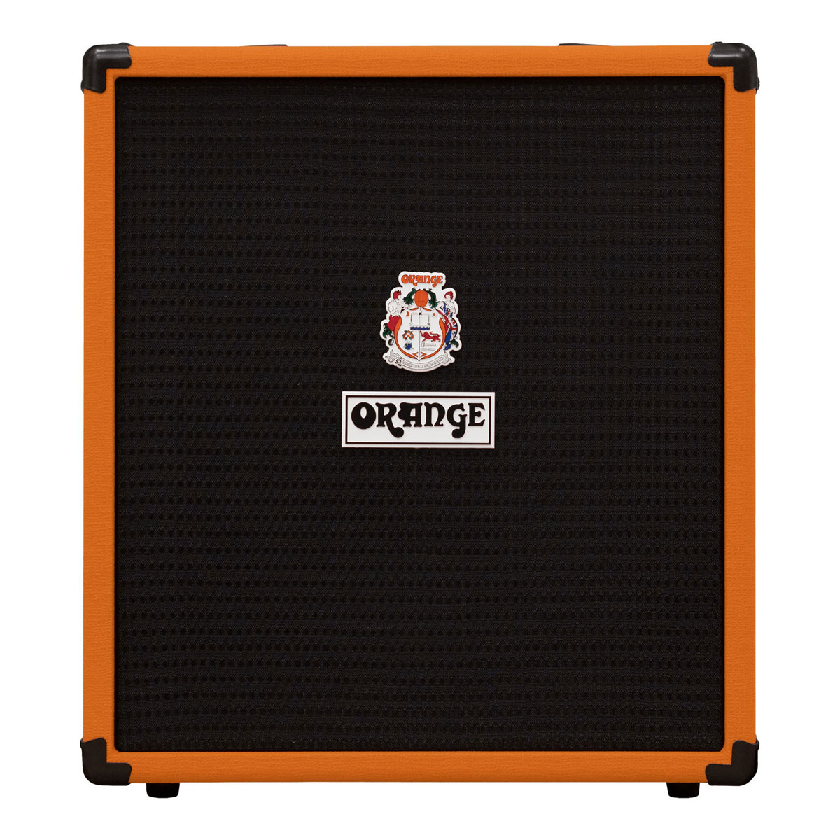 ORANGE AMPS CRUSH BASS 50 12