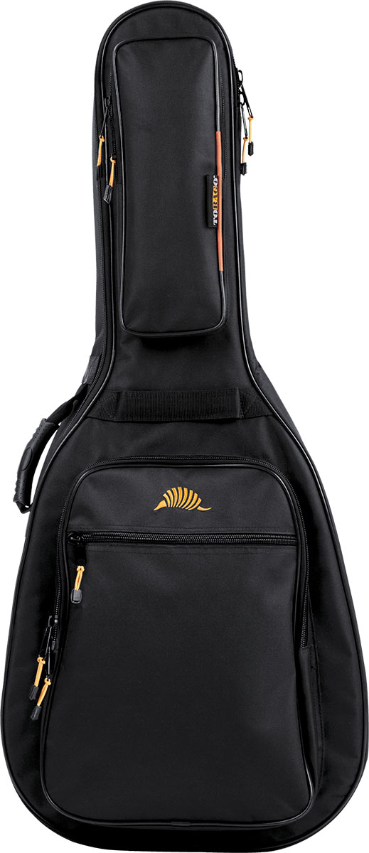 TOBAGO Folk Deluxe Gigbag 20mm - AGB45F