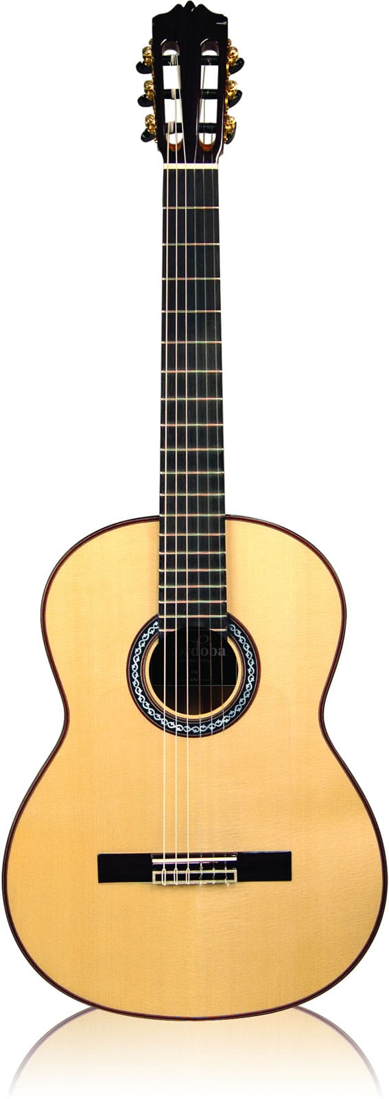 CORDOBA LUTHIER F10 + CASE