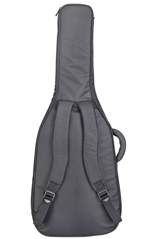 GUILD GIGBAG DELUXE STARFIRE BASS