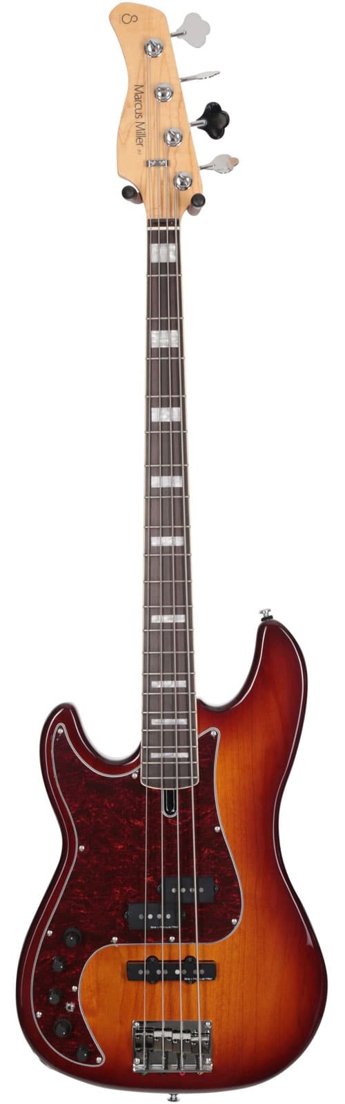 SIRE MARCUS MILLER P7 ALDER-4 LH TS EN