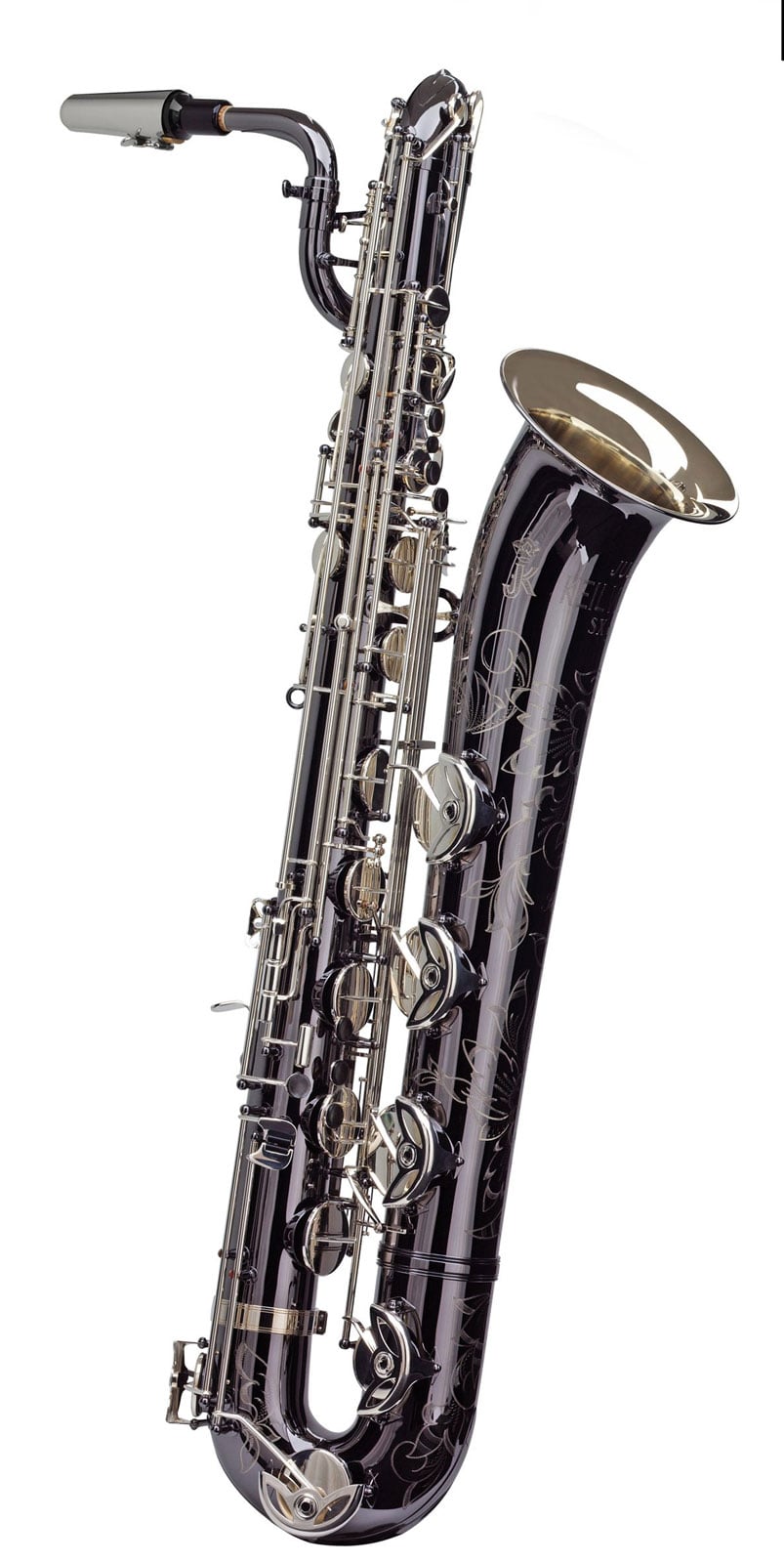 KEILWERTH SAXOPHONE BARITONE PROFESSIONALSX90R SHADOW