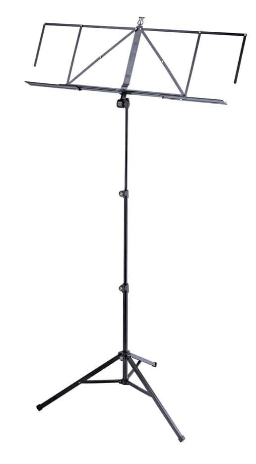 K&M 10062 MUSIC STAND 