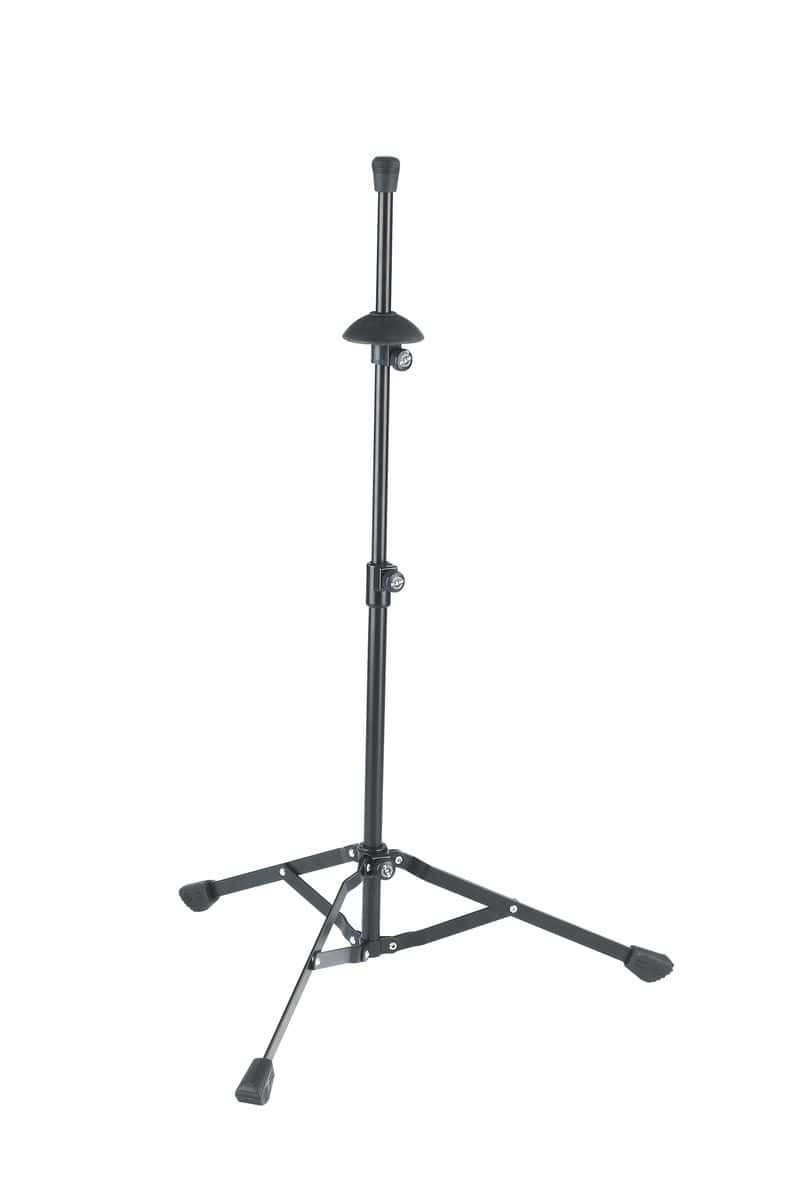 K&M 14990-000-55 SCHWARZ TROMBONE STAND