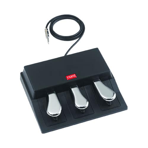 NORD TRIPLE PEDAL