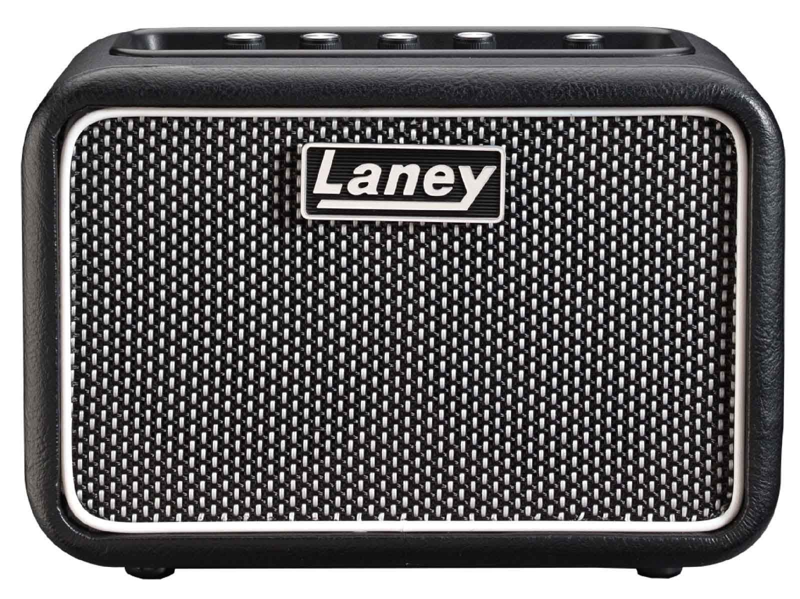 LANEY MINI SUPERGROUP STEREO MINI AMP 2X3W STEREO SUPERGROUP