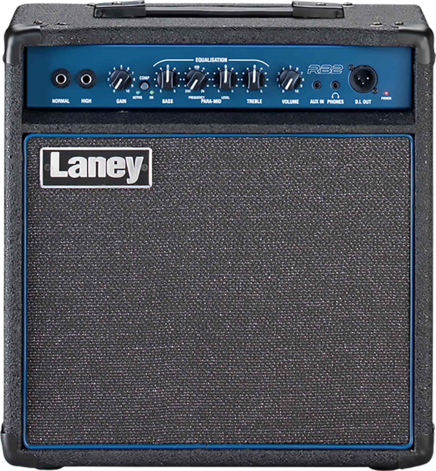 LANEY RB2 RICHTER