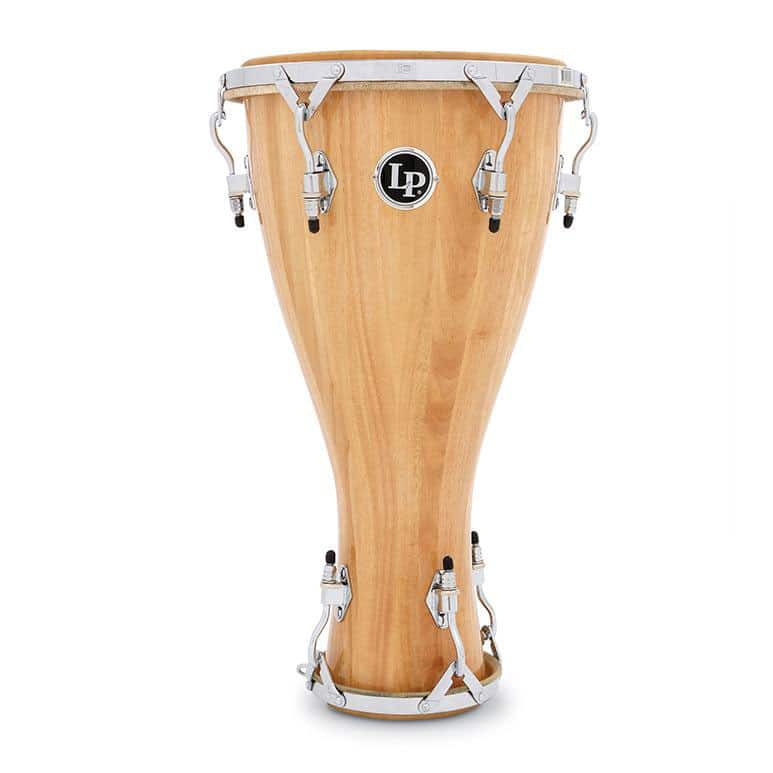 LP LATIN PERCUSSION LP491-AWC BATA DRUMS 5 3/4