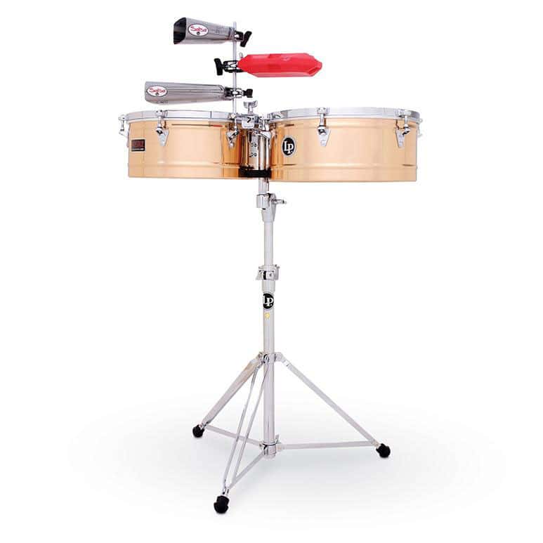 LP LATIN PERCUSSION LP1415-BZ - 14