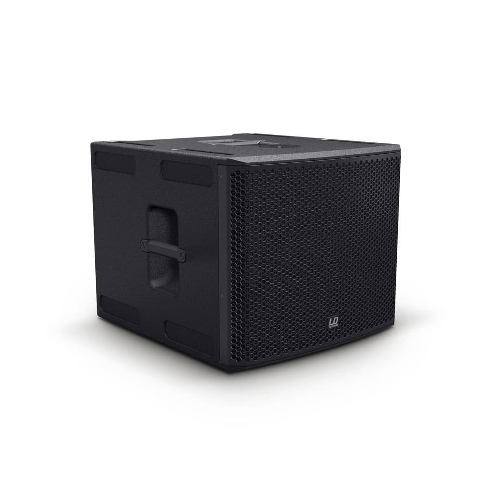 LD SYSTEMS LDESUB15AG3 - 15 INCH ACTIVE SUBWOOFER