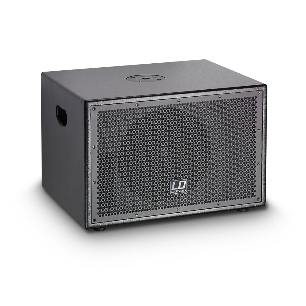 LD SYSTEMS LDSUB10A - 10 INCH ACTIVE SUBWOOFER