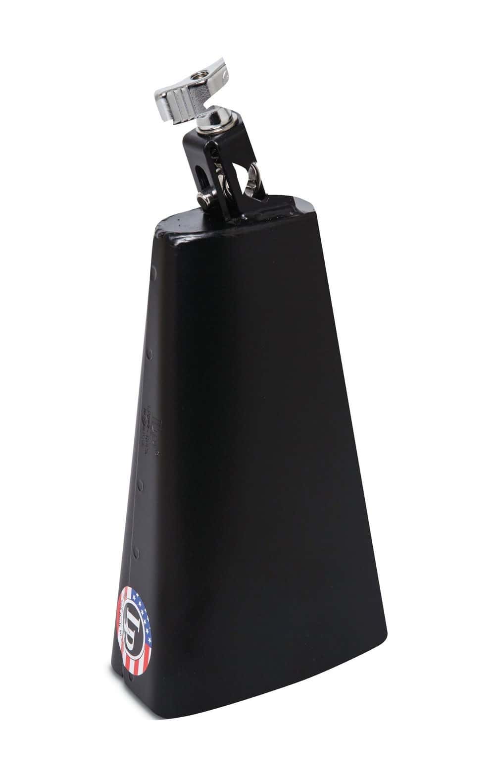 LP LATIN PERCUSSION COWBELL ROCK LP007-N