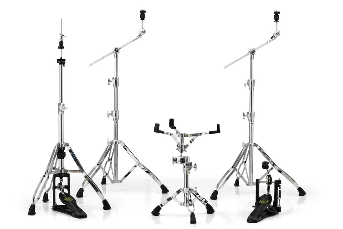 MAPEX HP8005 - ARMORY - 800 HARDWARE PACK SINGLE PEDAL CHROME