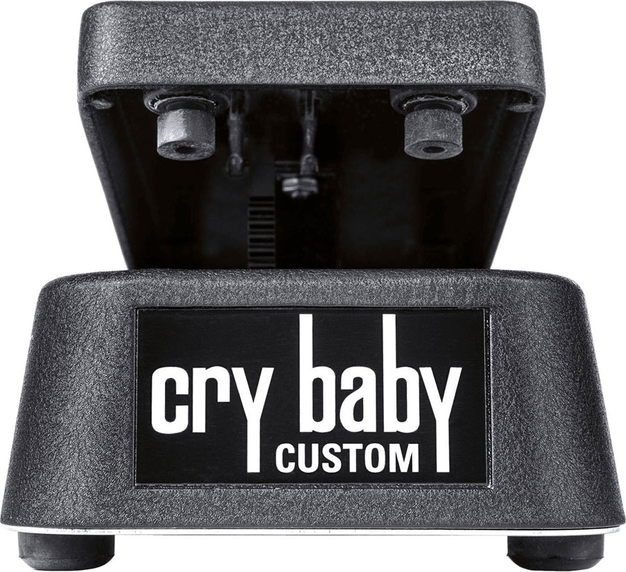 DUNLOP EFFECTS AUTORETURN CONTROLLER FOR CRY BABY RACK