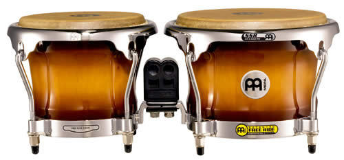 MEINL FREE SERIES 7 & 8 1/2 - FWB400GAB